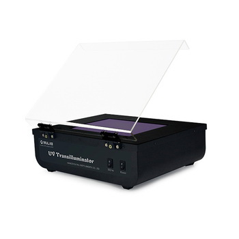 ทรานซิลลูมิเนเตอร์ miulab รุ่น uv-6